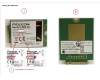 Fujitsu WWAN MODULE L850-GL (CAT.9) pour Fujitsu LifeBook U7310