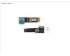 Fujitsu CAMERA MODULE (BACK) INCL. FPC pour Fujitsu Stylistic Q7310