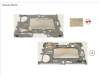 Fujitsu INNER SUPPORT PLATE W/ SPEAKER pour Fujitsu Stylistic Q7310