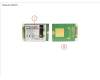 Fujitsu LTE MODULE FIBOCOM L850-GL pour Fujitsu LifeBook U9310X