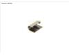 Fujitsu HINGE COVER, RIGHT pour Fujitsu LifeBook U7411