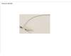 Fujitsu ANTENNA, SAR pour Fujitsu Stylistic Q7310