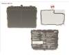 Fujitsu -BT-1ST BATTERY (2 CELLS) pour Fujitsu Stylistic Q5010