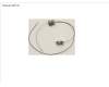 Fujitsu ANTENNA, WLAN L/R pour Fujitsu Stylistic Q5010