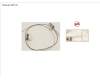 Fujitsu ANTENNA, WLAN L/R (FOR LTE) pour Fujitsu Stylistic Q5010