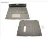 Fujitsu KEYBOARD DOCKING FRANCE pour Fujitsu Stylistic Q5010