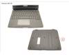 Fujitsu KEYBOARD DOCKING SPAIN pour Fujitsu Stylistic Q5010