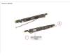 Fujitsu SPEAKER SET L/R pour Fujitsu LifeBook U9312