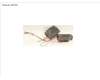 Fujitsu SPEAKER SET L/R (W/ CABLE) pour Fujitsu LifeBook U939
