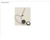 Fujitsu SPEAKER SET L/R W/ CABLE pour Fujitsu LifeBook A3511