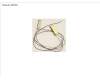 Fujitsu ANTENNA, WLAN L/R pour Fujitsu LifeBook E4512