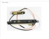 Fujitsu ANTENNA AUX, WWAN MIMO2 pour Fujitsu LifeBook U9312