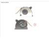 Fujitsu FAN pour Fujitsu LifeBook U9311