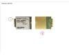 Fujitsu LTE MODULE 7455 BD pour Fujitsu Stylistic Q5010