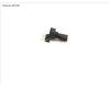 Fujitsu RUBBER WLAN ANTENNA GUIDE pour Fujitsu LifeBook A3511