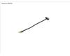 Fujitsu CABLE, CAMERA 15" pour Fujitsu LifeBook E4512