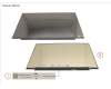 Fujitsu LCD PANEL INNOLUX AG, N156HCG-EN1 (FHD) pour Fujitsu Celsius H5511