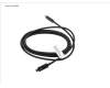 Fujitsu CABLE, THUNDERBOLT 4 (ACTIVE) pour Fujitsu LifeBook U9413