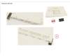 Fujitsu COVER FOR BUTTON SECTION pour Fujitsu Stylistic Q7310