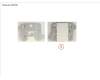 Fujitsu BRACKET FOR FINGERPRINT pour Fujitsu LifeBook U9311X