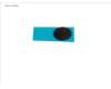 Fujitsu RUBBER FOOT, ROUND pour Fujitsu LifeBook E5413A