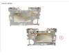Fujitsu INNER SUPPORT PLATE W/SPEAKER pour Fujitsu Stylistic Q7310