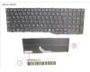 Fujitsu KEYBOARD BLACK SPAIN WIN10 pour Fujitsu LifeBook E4512