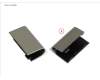 Fujitsu HINGE COVER, LEFT pour Fujitsu LifeBook U7413