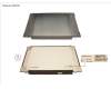 Fujitsu LCD ASSY W/ TOUCH (FHD) pour Fujitsu LifeBook E5411