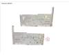 Fujitsu KEYBOARD SUPPORT PLATE FOR SSD pour Fujitsu LifeBook E4511