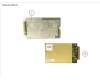 Fujitsu WWAN MODULE EM9191 (5G) pour Fujitsu LifeBook U7511