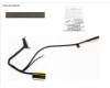 Fujitsu CABLE, LCD pour Fujitsu LifeBook U9310X