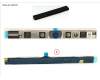 Fujitsu CAMERA MODULE, HELLO pour Fujitsu LifeBook U9310X