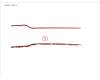 Fujitsu FRAME FOR KEYBOARD pour Fujitsu LifeBook U7312