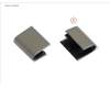 Fujitsu HINGE COVER, LEFT pour Fujitsu LifeBook U7312