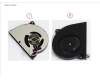 Fujitsu FAN pour Fujitsu LifeBook E5413A