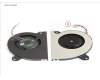 Fujitsu FAN pour Fujitsu LifeBook U9312