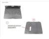 Fujitsu KEYBOARD DOCKING SWISS W/ UKCA pour Fujitsu Stylistic Q5010