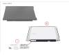 Fujitsu LCD PANEL LGD AG, LP156WFH-SPD1(EDP,FHD) pour Fujitsu LifeBook E4511