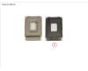 Fujitsu COVER, FINGERPRINT pour Fujitsu Celsius H5511