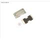 Fujitsu BRACKET FOR PALM VEIN (M23) pour Fujitsu Celsius H5511