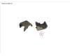 Fujitsu HINGE CAP LEFT pour Fujitsu Celsius H5511