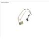 Fujitsu CABLE, LCD FOR NON TOUCH MODEL pour Fujitsu Celsius H5511
