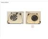 Fujitsu FAN UNIT [1] pour Fujitsu Celsius H5511