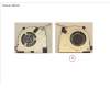 Fujitsu FAN UNIT [2] pour Fujitsu Celsius H5511