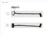 Fujitsu CABLE, CAMERA FOR RGB/HELLO pour Fujitsu LifeBook U7312