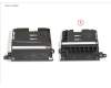 Fujitsu BRACKET FOR SUB BOARD SMARTCARD pour Fujitsu LifeBook U7512