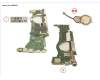 Fujitsu CP816681-XX MAINBOARD ASSY RYZEN 5 - 8GB
