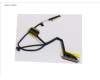 Fujitsu CABLE, LCD pour Fujitsu LifeBook U9312X