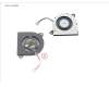 Fujitsu FAN 2/RIGHT (45x45) pour Fujitsu LifeBook U9413